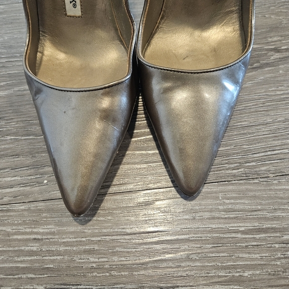 Manolo Blahnik heels - Picture 7 of 8